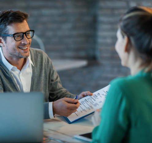 Être protégé, même en dehors des heures de bureau.
